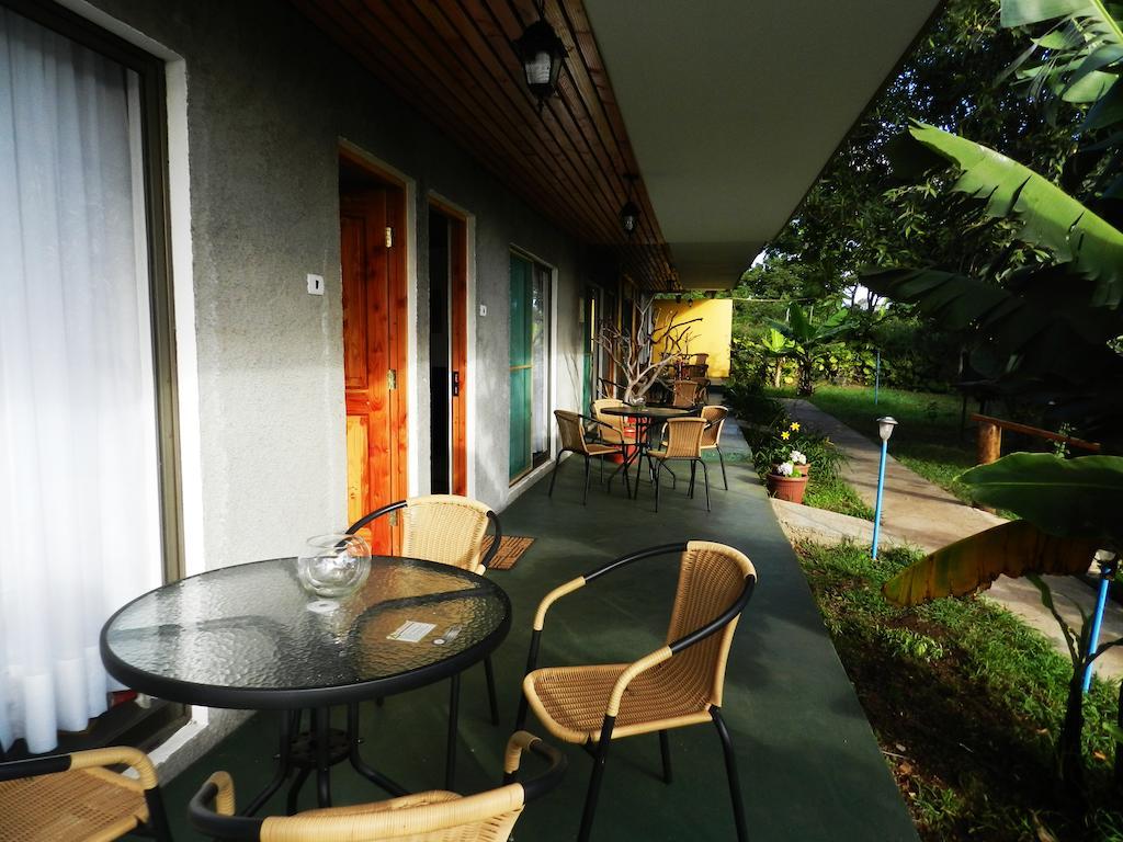Inn Mangai Rapa Nui Hanga Roa