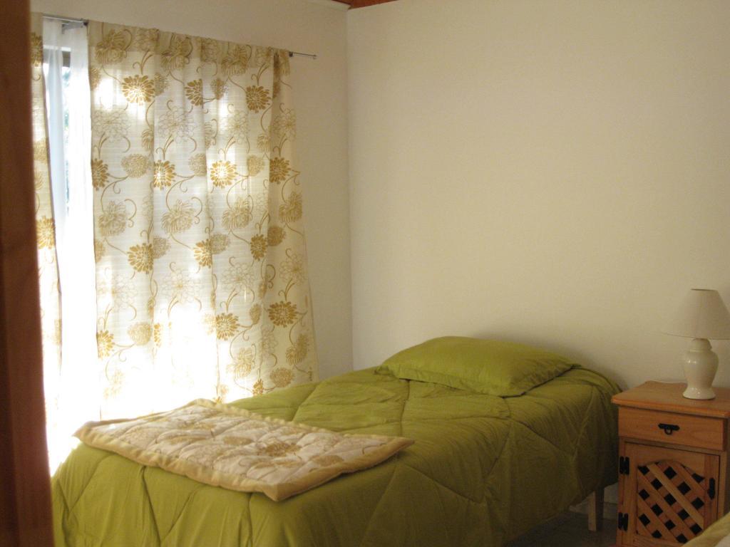 Inn Mangai Rapa Nui *