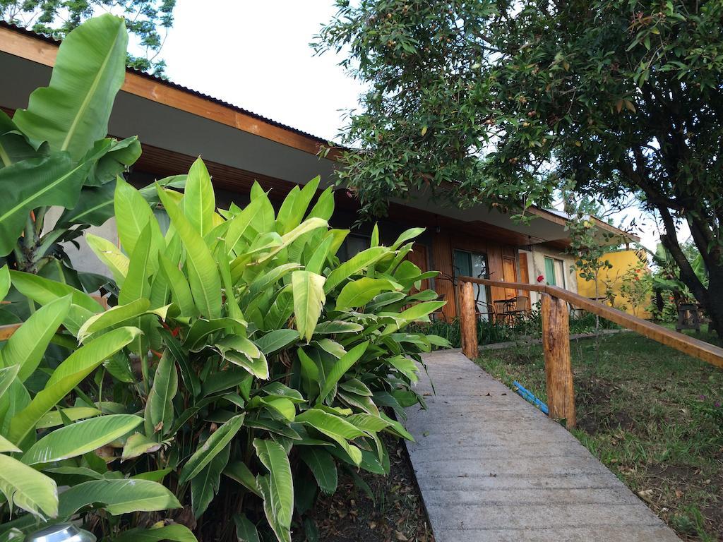 Inn Mangai Rapa Nui *