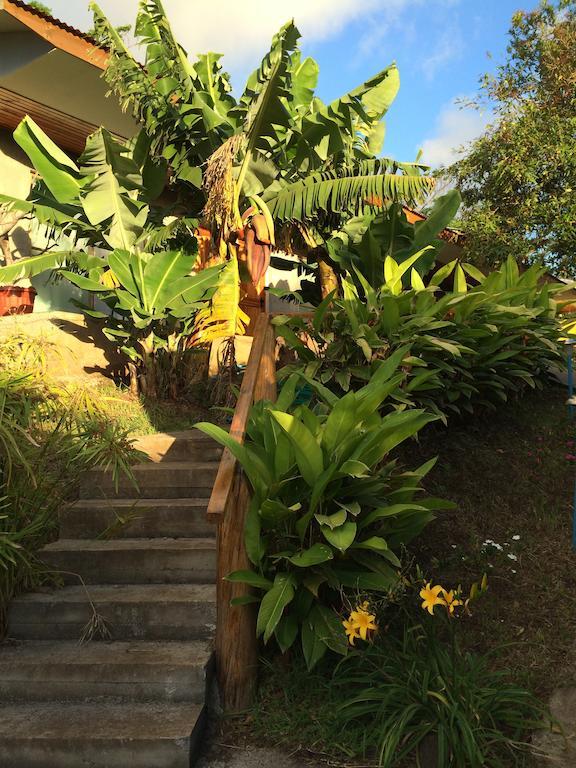 Inn Mangai Rapa Nui