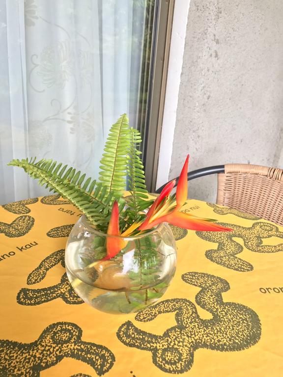 Mangai Rapa Nui Inn *