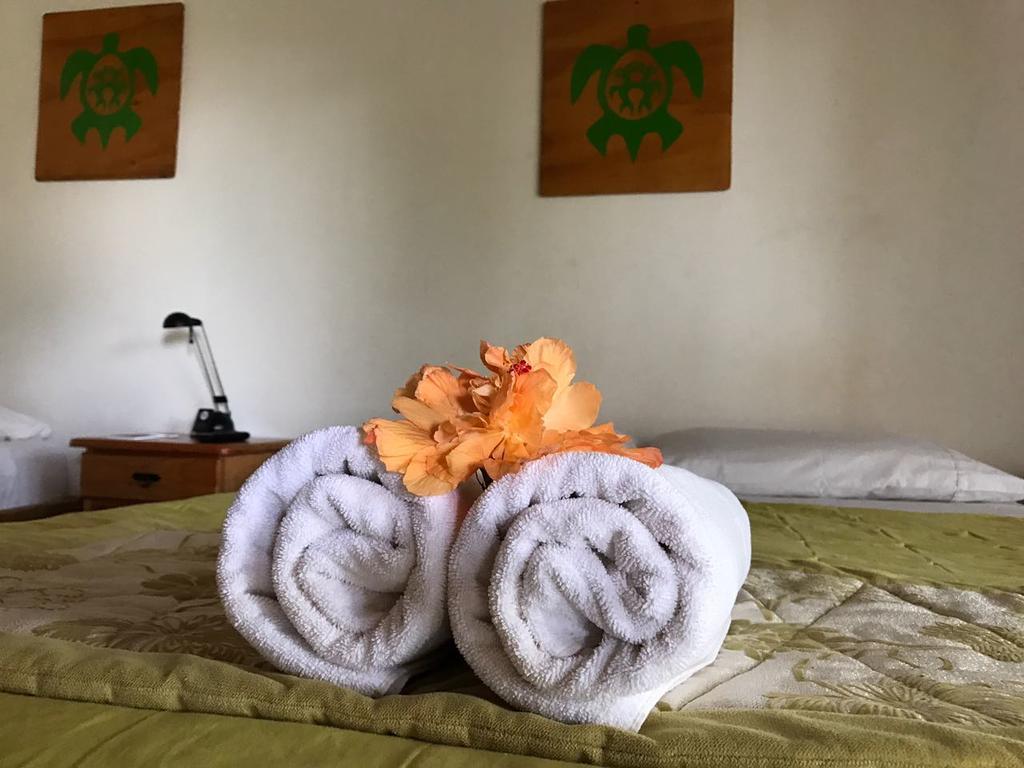 Mangai Rapa Nui Inn